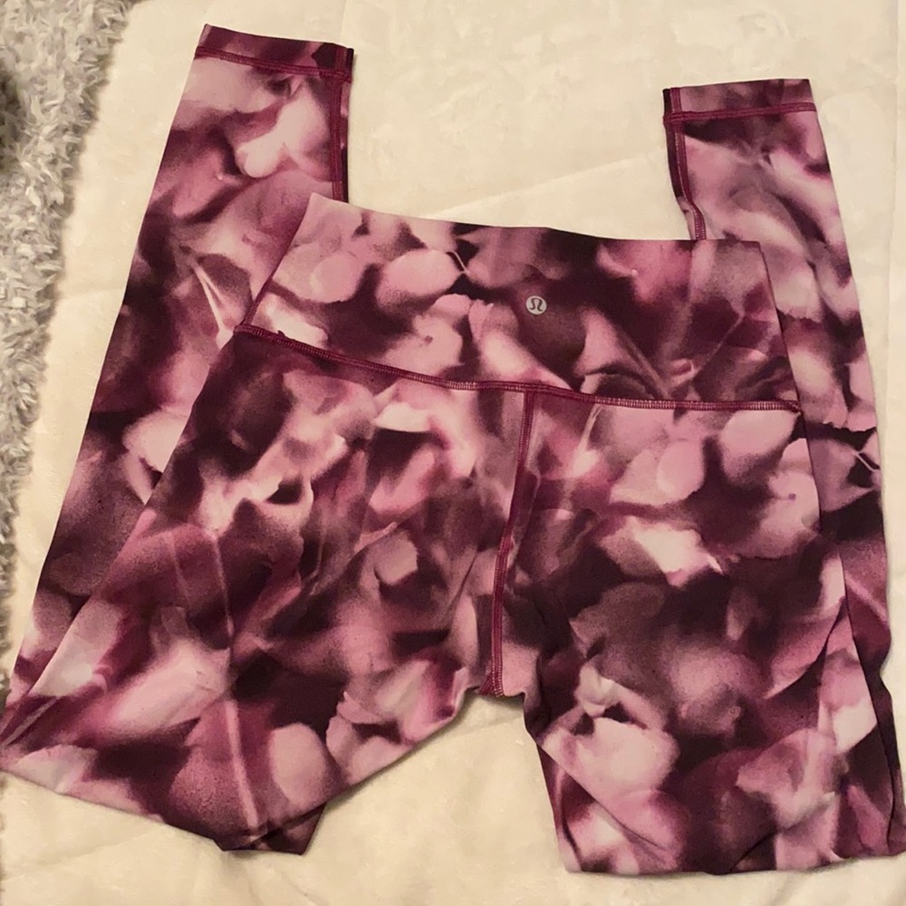 Lululemon Leggings
